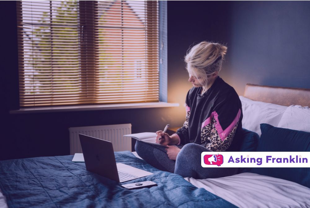 3 secrets to becoming an excellent writer in 2025